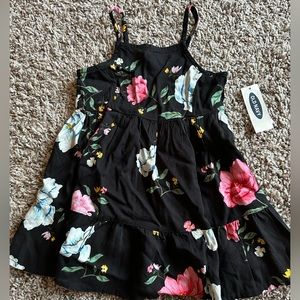 Old Navy Infant Girl’s Dress